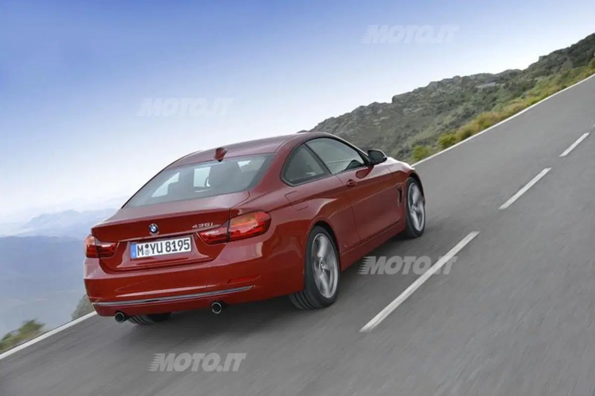BMW Serie 4 Coupé (9)
