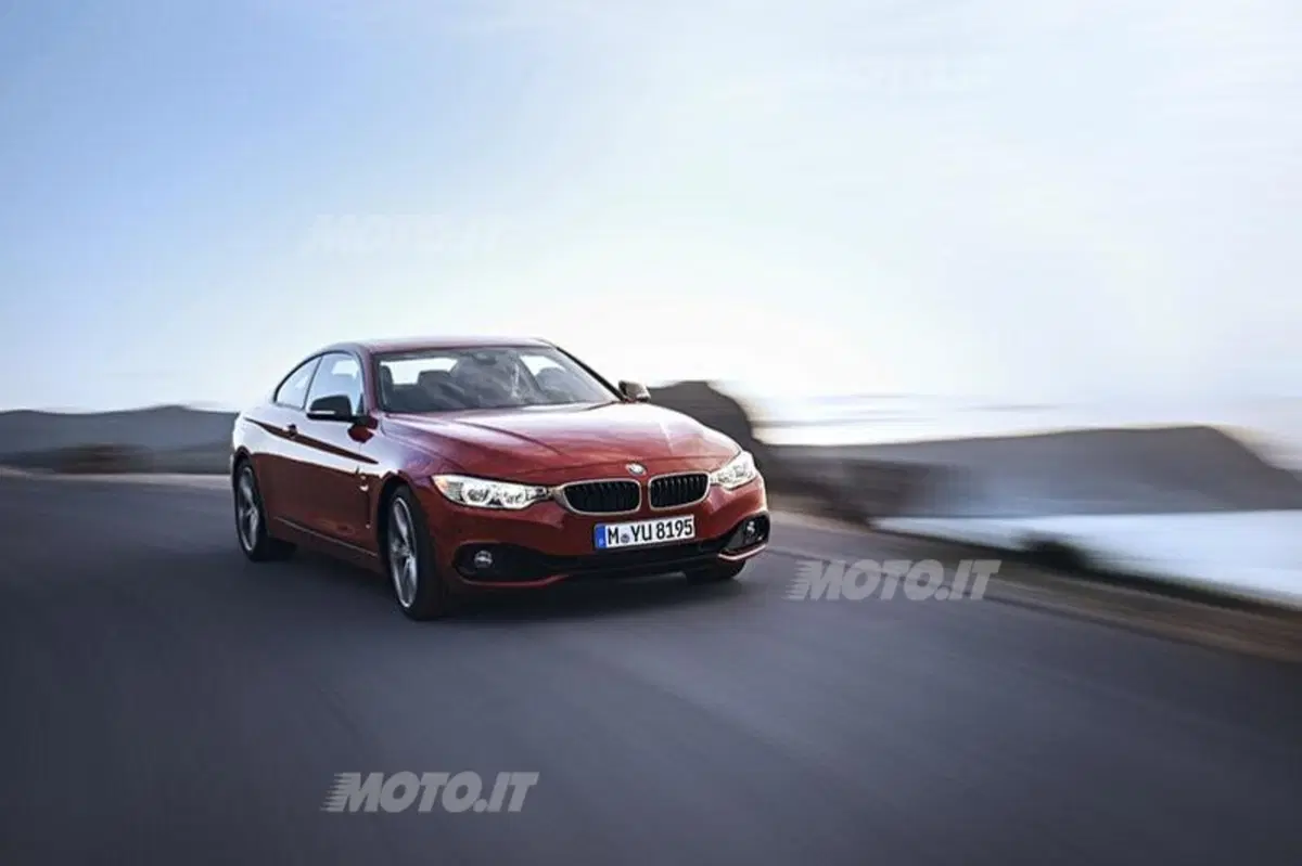BMW Serie 4 Coupé (13)