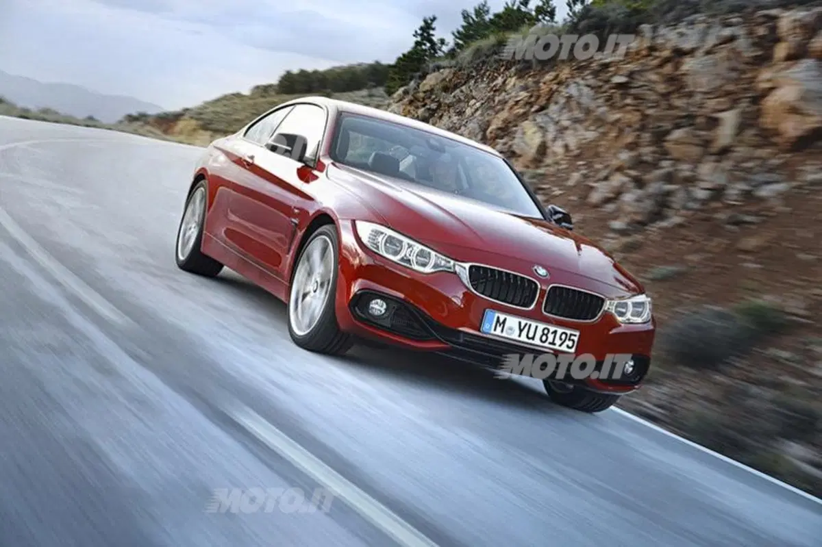 BMW Serie 4 Coupé (14)