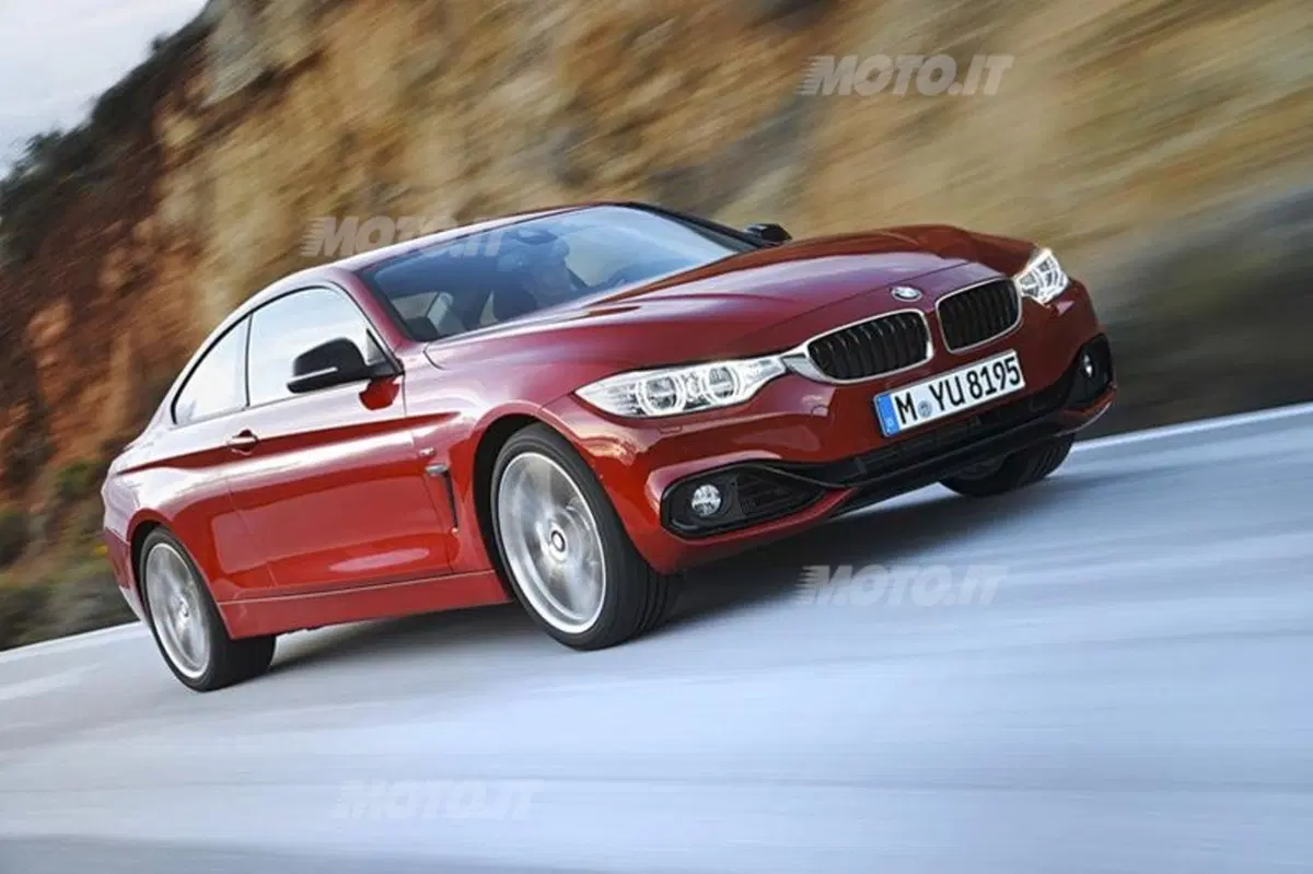 BMW Serie 4 Coupé (15)