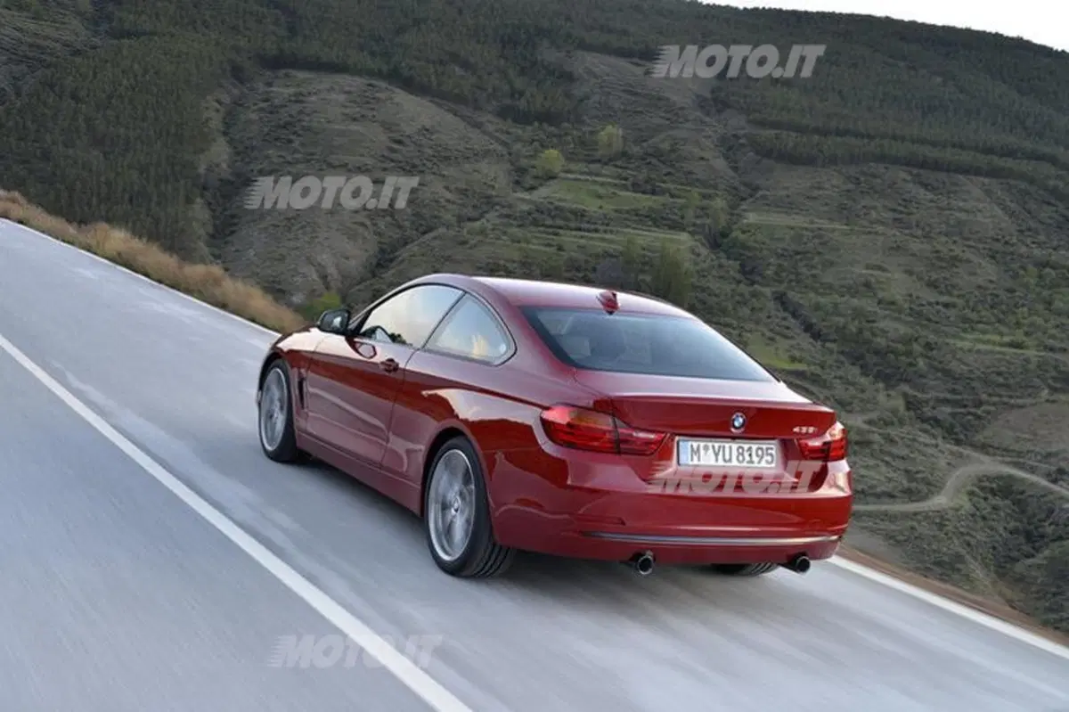 BMW Serie 4 Coupé (16)