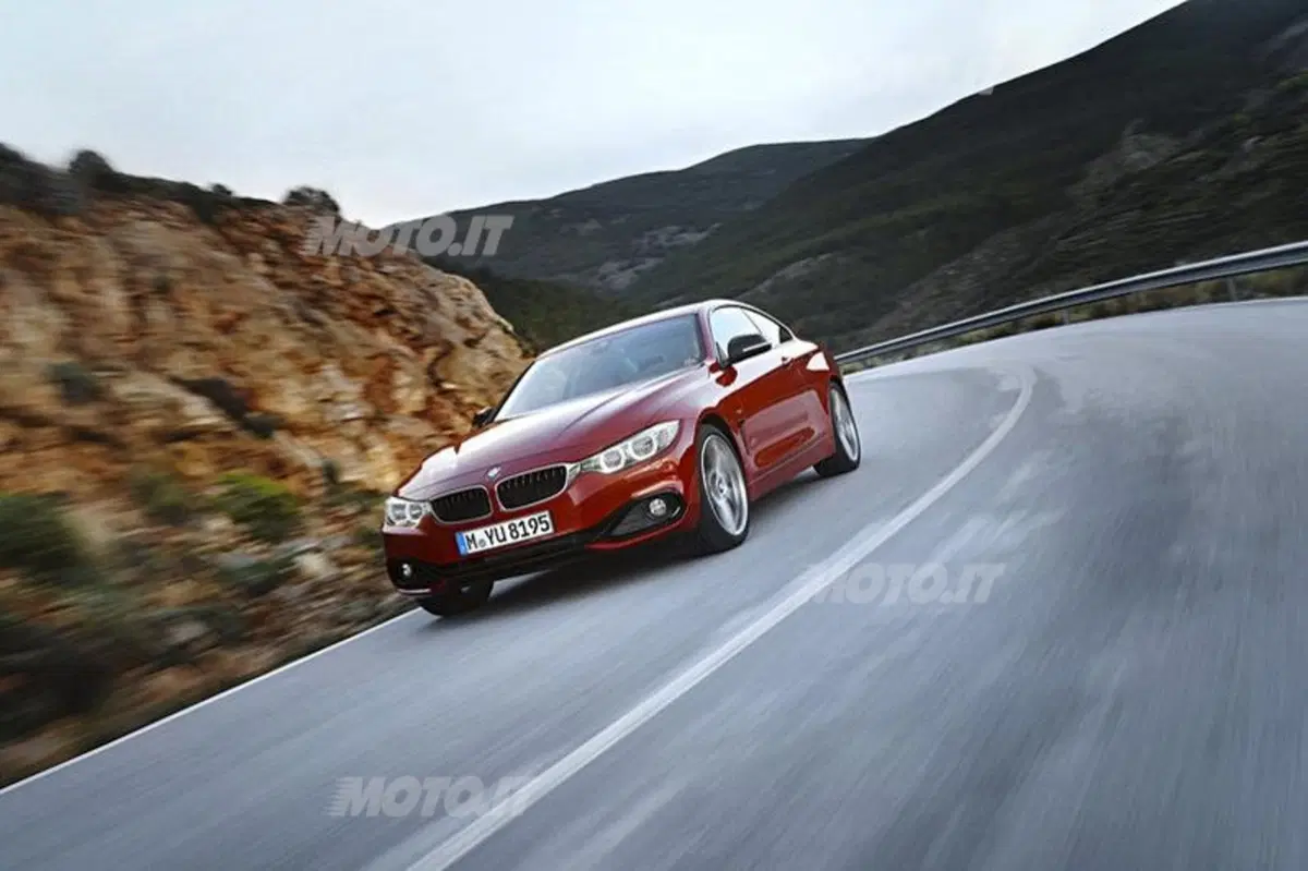 BMW Serie 4 Coupé (17)