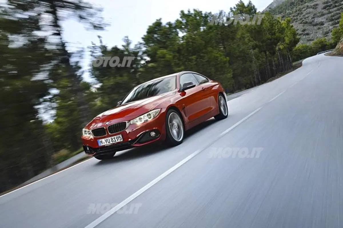 BMW Serie 4 Coupé (18)