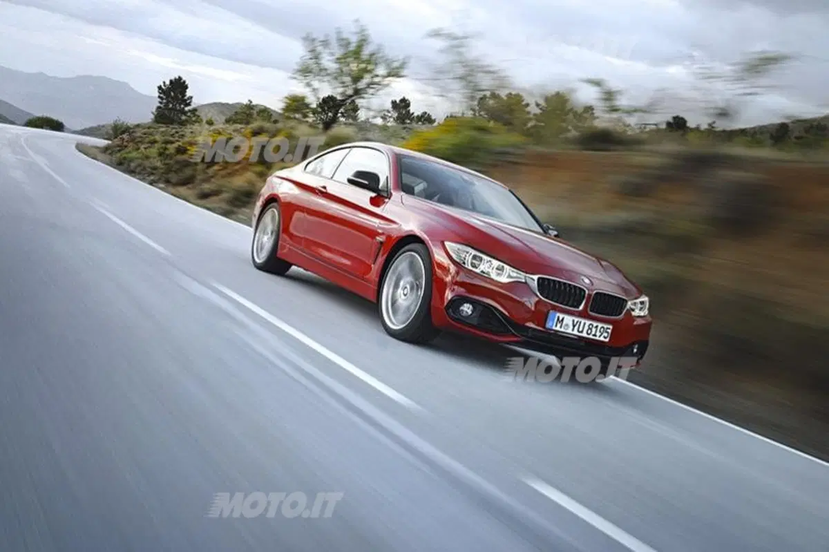 BMW Serie 4 Coupé (19)