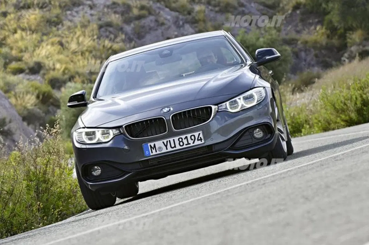 BMW Serie 4 Coupé (21)
