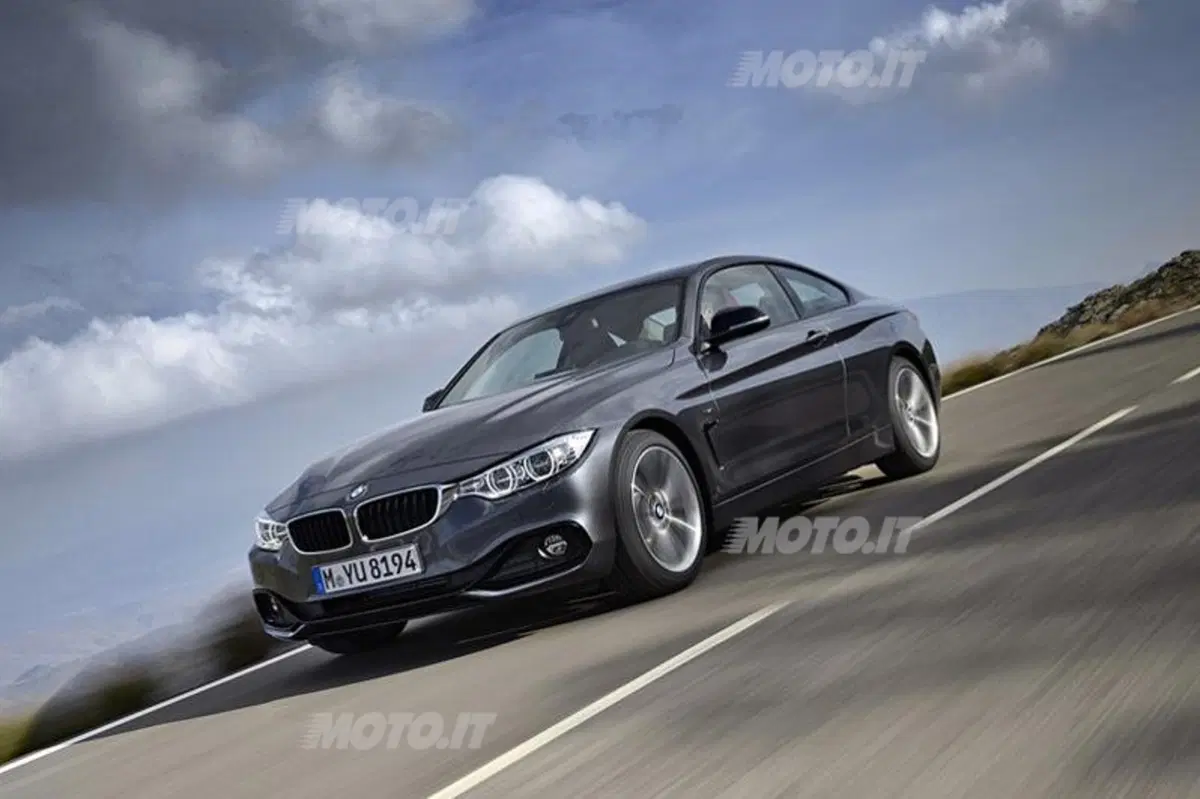 BMW Serie 4 Coupé (23)