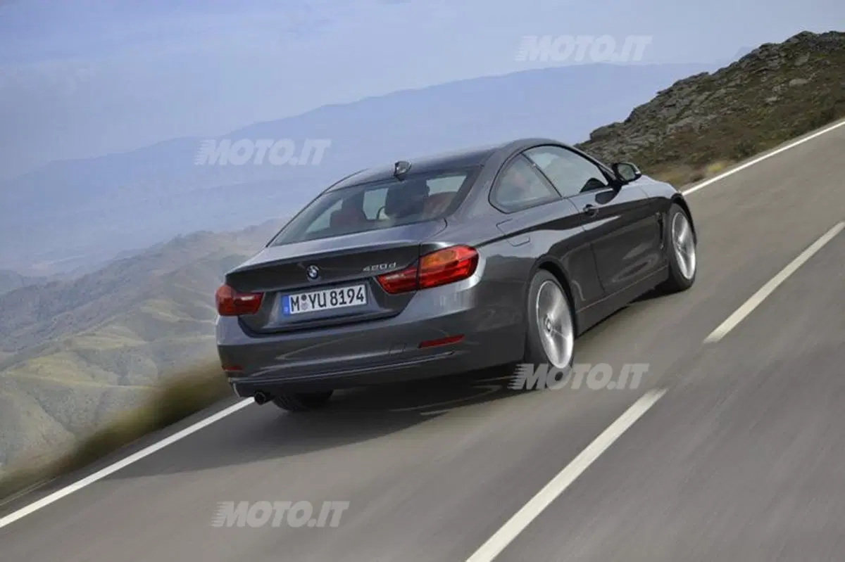 BMW Serie 4 Coupé (24)