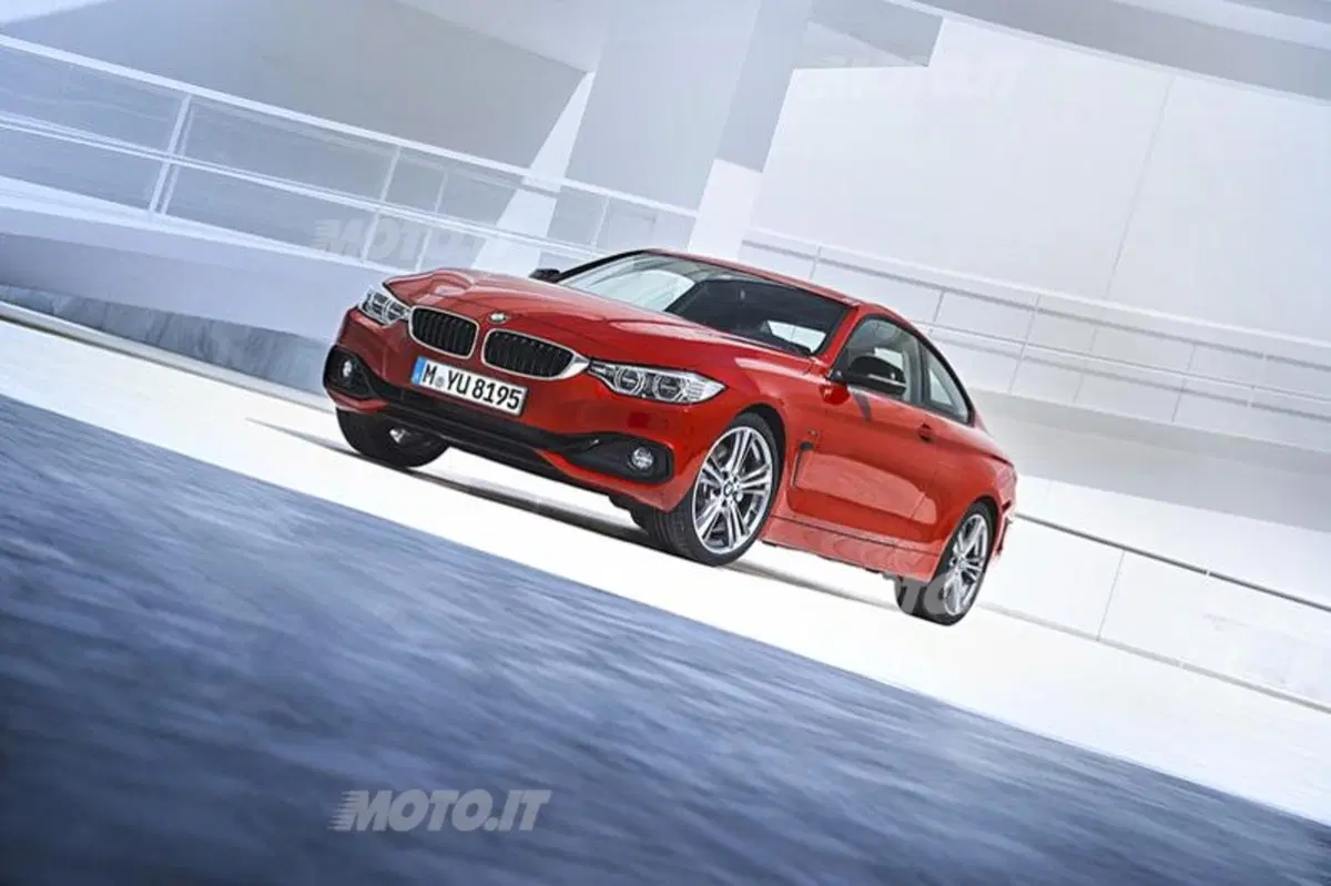 BMW Serie 4 Coupé (26)
