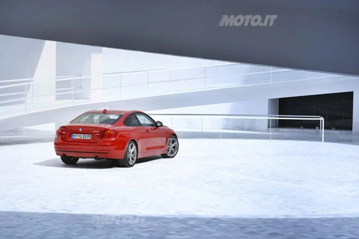 BMW Serie 4 Coupé (27)
