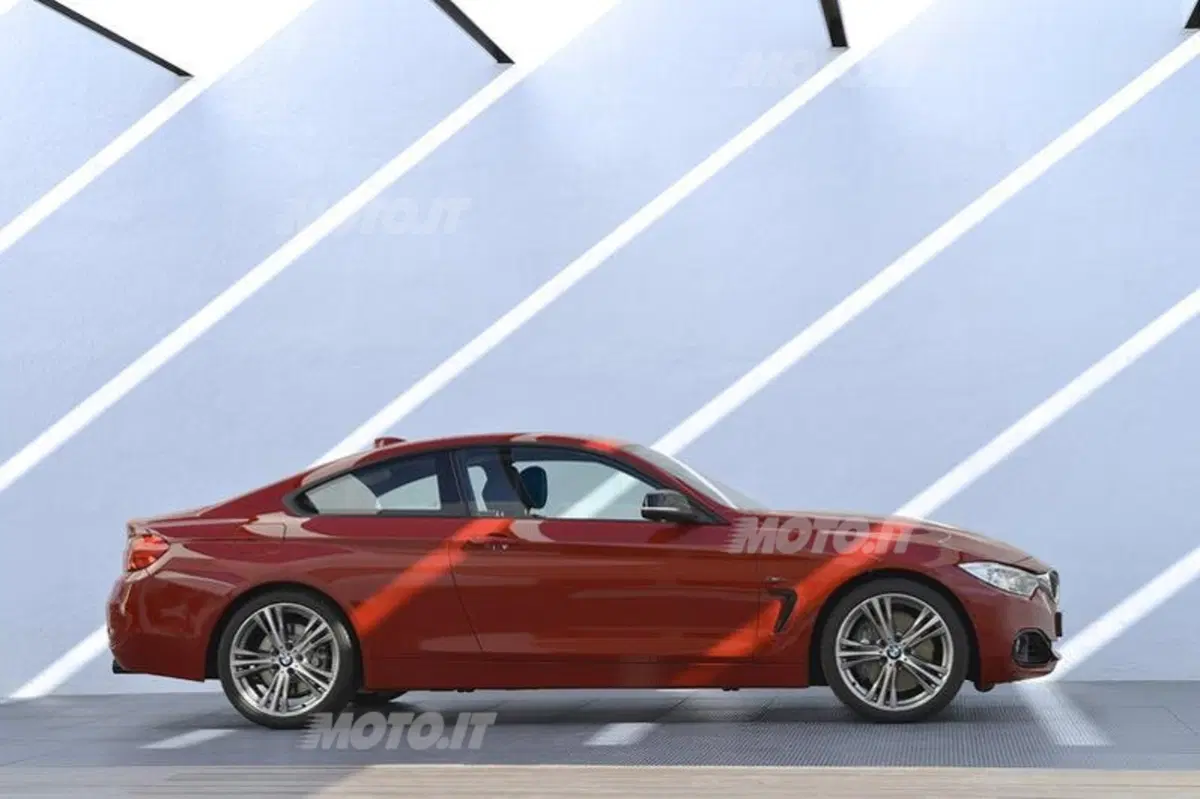 BMW Serie 4 Coupé (28)