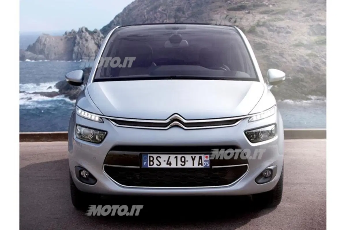 Pablo Puey: «C4 Picasso è stato un grande successo. Ora lo reinventiamo» (10)