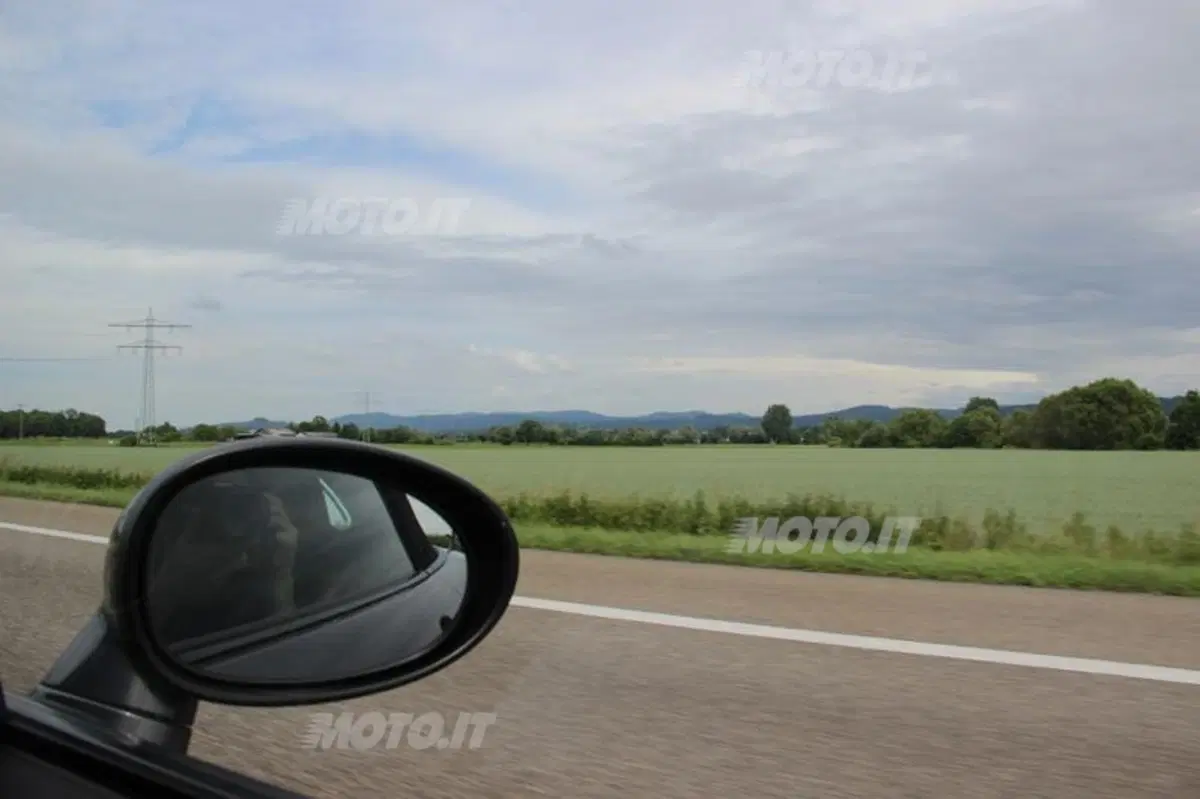Mazda MX-5: il viaggio verso il nuovo record in Olanda (3)