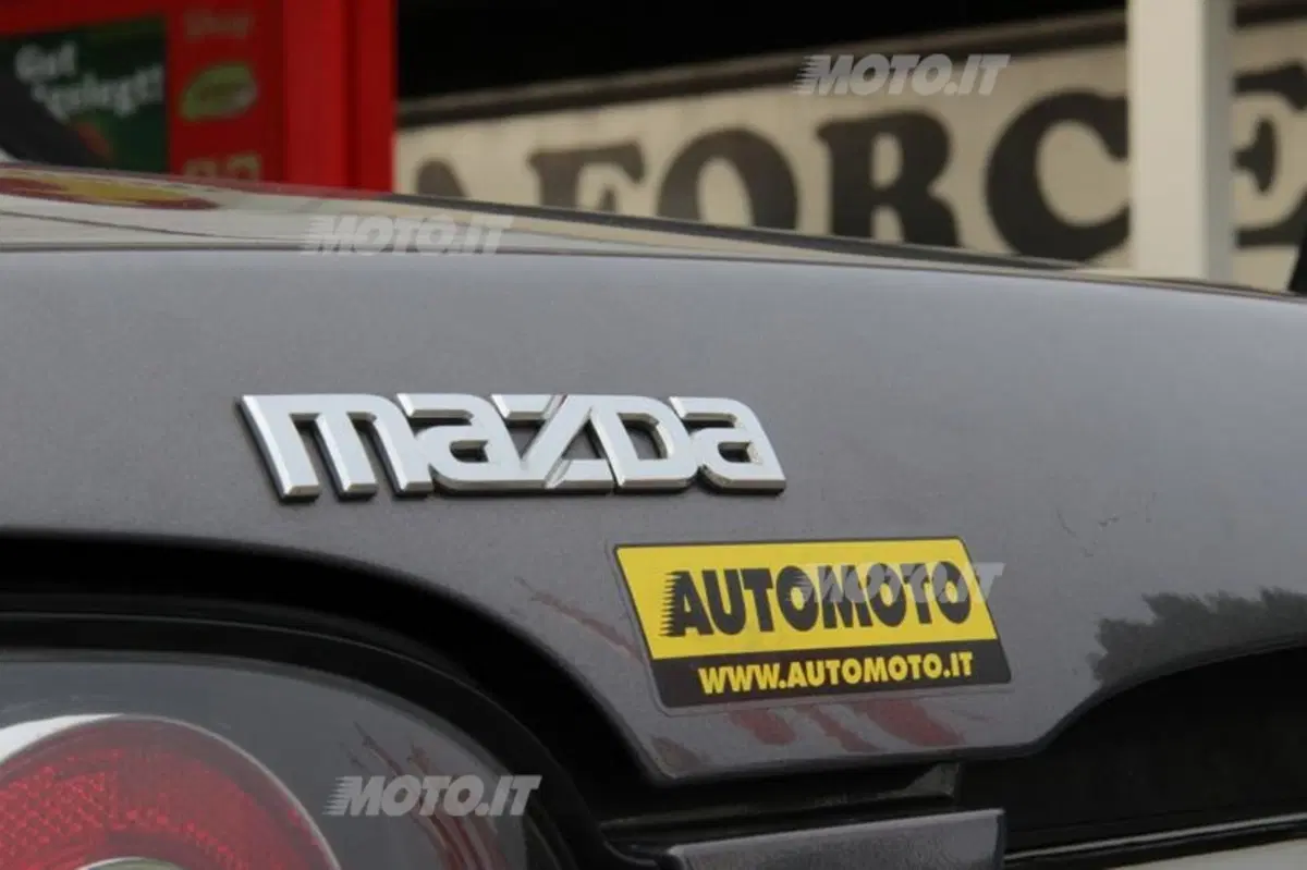 Mazda MX-5: il viaggio verso il nuovo record in Olanda (28)