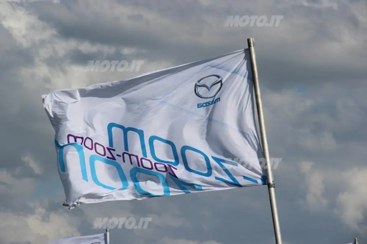 Mazda MX-5: il viaggio verso il nuovo record in Olanda (65)