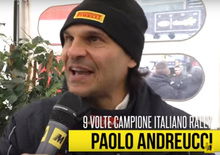 Paolo Andreucci: “Dakar con Peugeot? Ci ho provato! Dovesse succedere…” [Video]