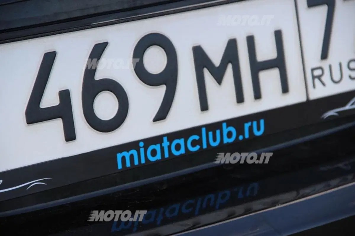 Mazda MX-5: il viaggio verso il nuovo record in Olanda (80)