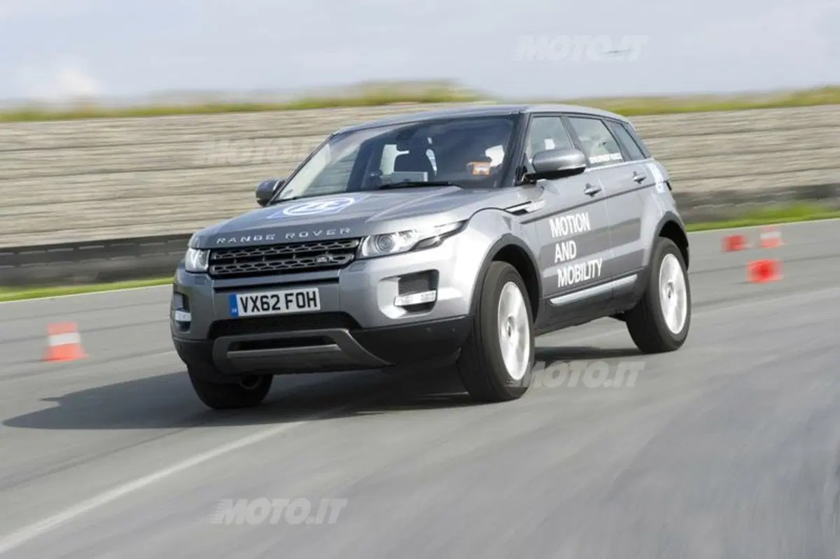 ZF 9HP: il primo automatico a 9 marce (2)
