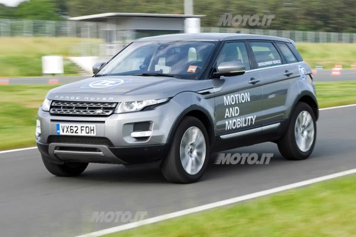 ZF 9HP: il primo automatico a 9 marce (4)