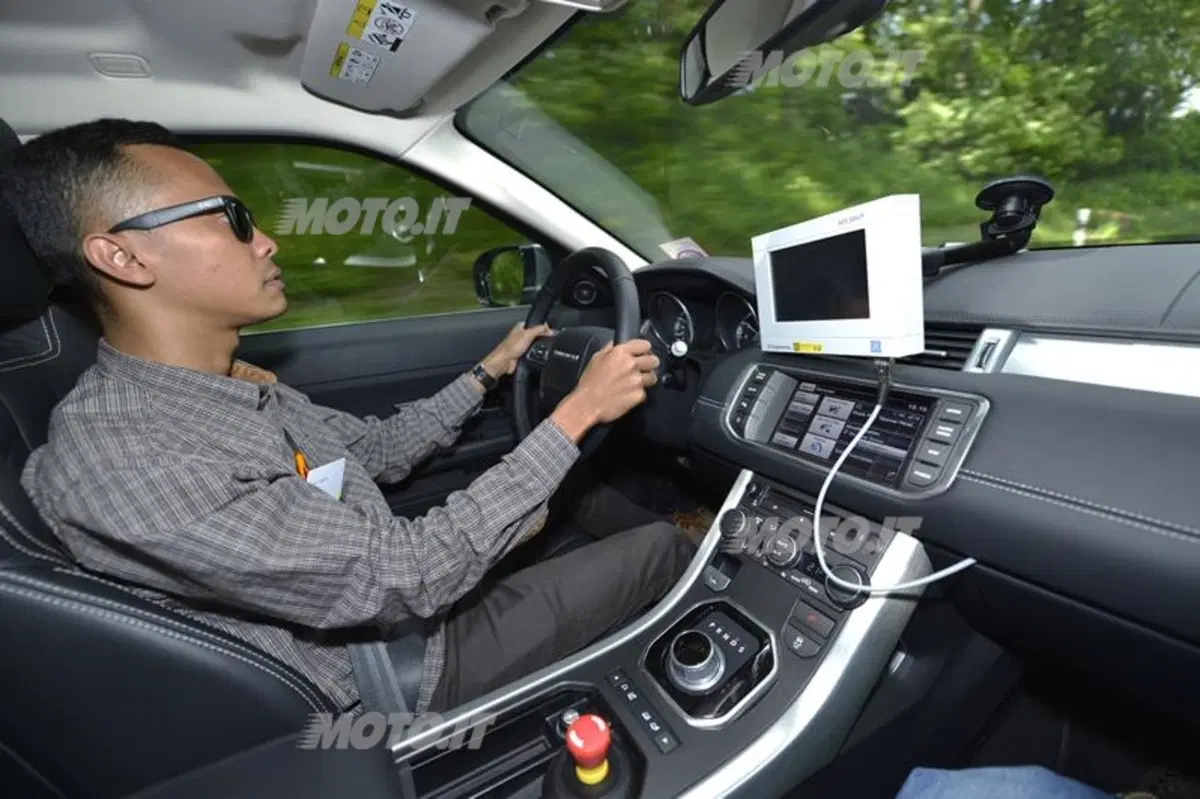 ZF 9HP: il primo automatico a 9 marce (6)