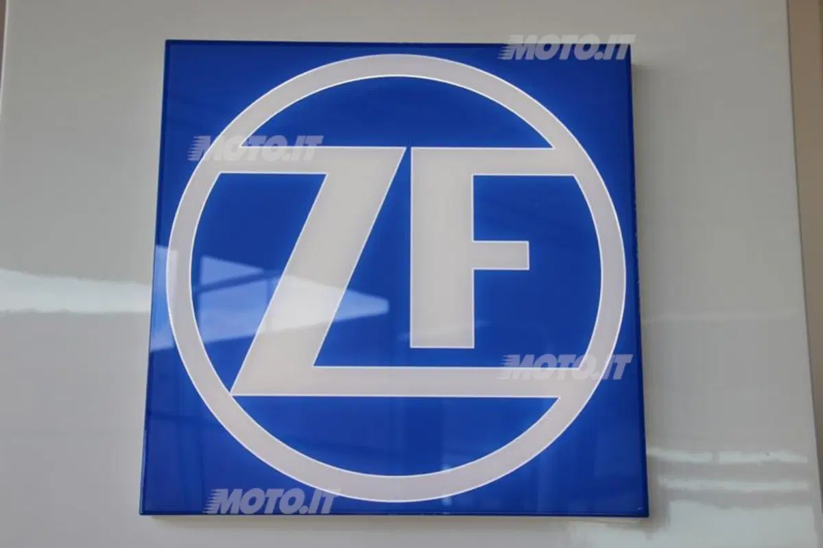 ZF 9HP: il primo automatico a 9 marce (14)