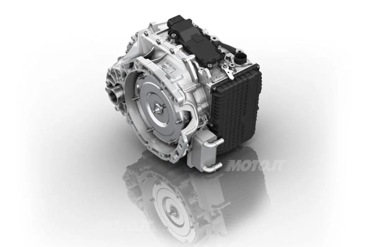 ZF 9HP: il primo automatico a 9 marce (24)