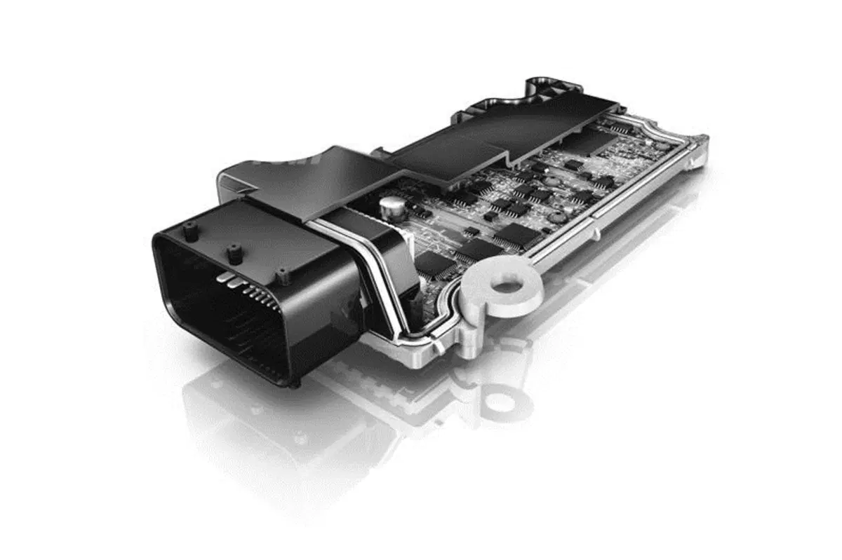 ZF 9HP: il primo automatico a 9 marce (25)