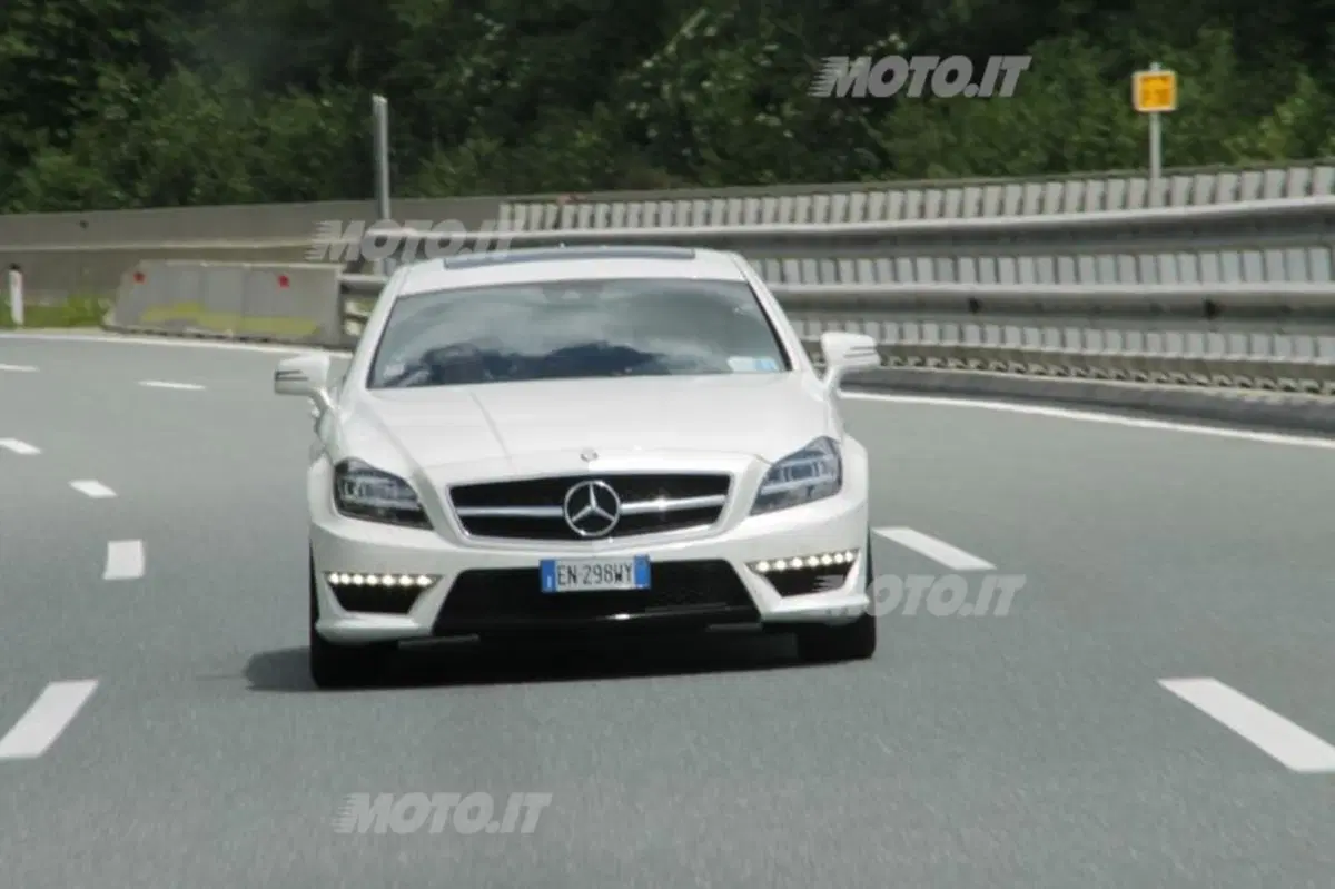 AMG Road Trip 2013: dalla Slovacchia a Milano con oltre 2.500 CV (5)