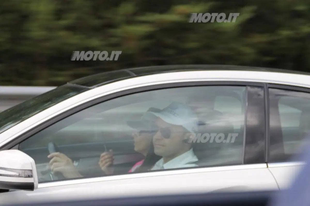 AMG Road Trip 2013: dalla Slovacchia a Milano con oltre 2.500 CV (14)
