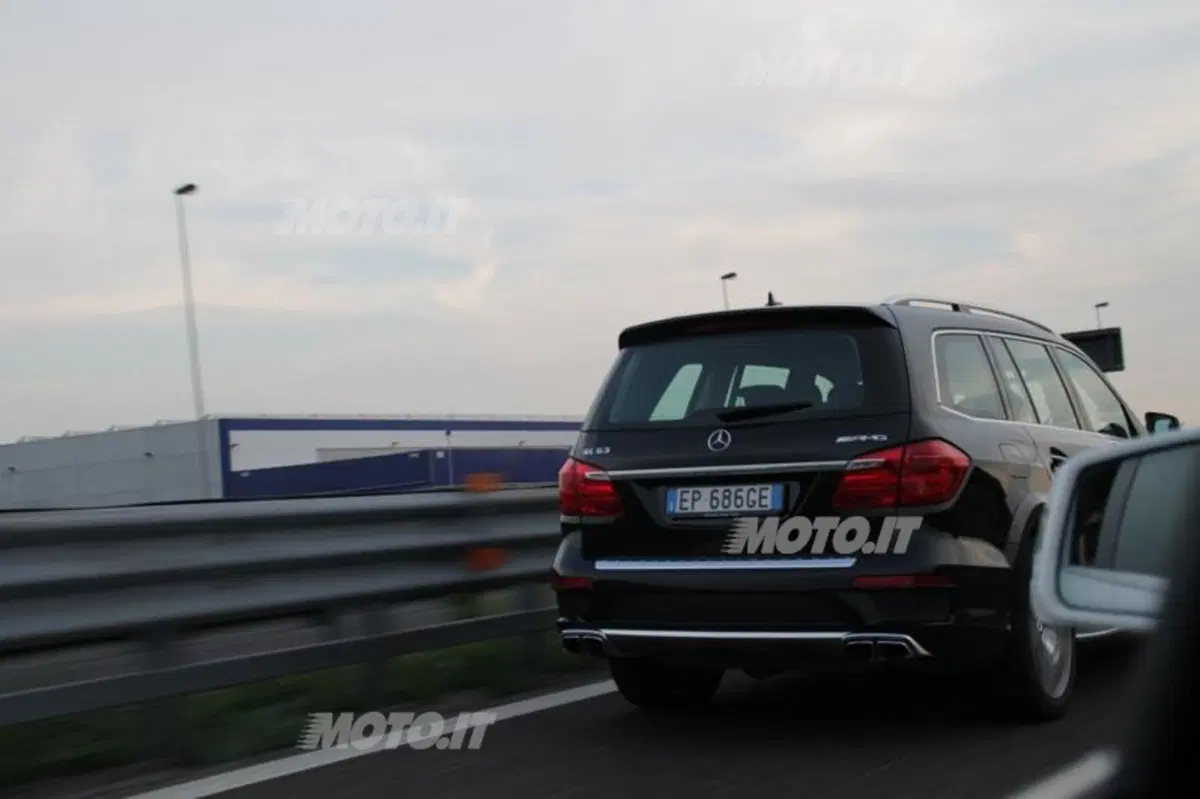 AMG Road Trip 2013: dalla Slovacchia a Milano con oltre 2.500 CV (15)