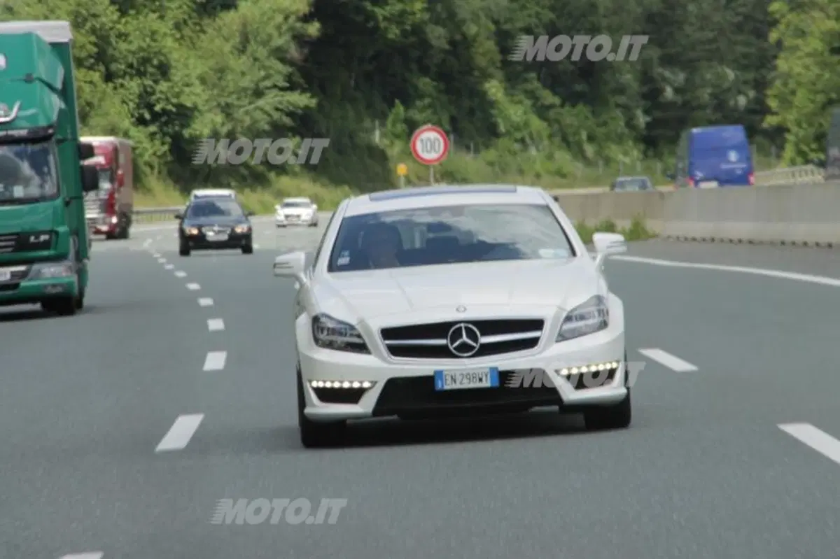 AMG Road Trip 2013: dalla Slovacchia a Milano con oltre 2.500 CV (16)