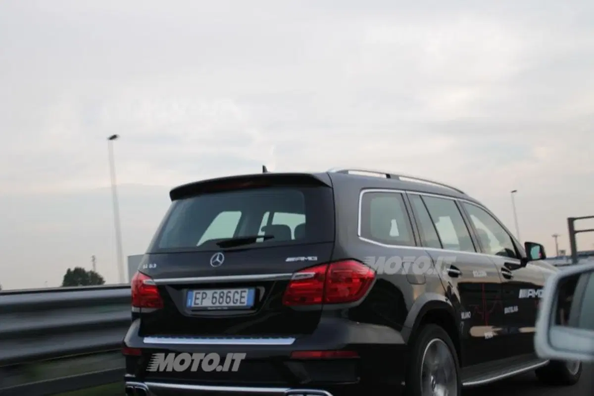 AMG Road Trip 2013: dalla Slovacchia a Milano con oltre 2.500 CV (17)