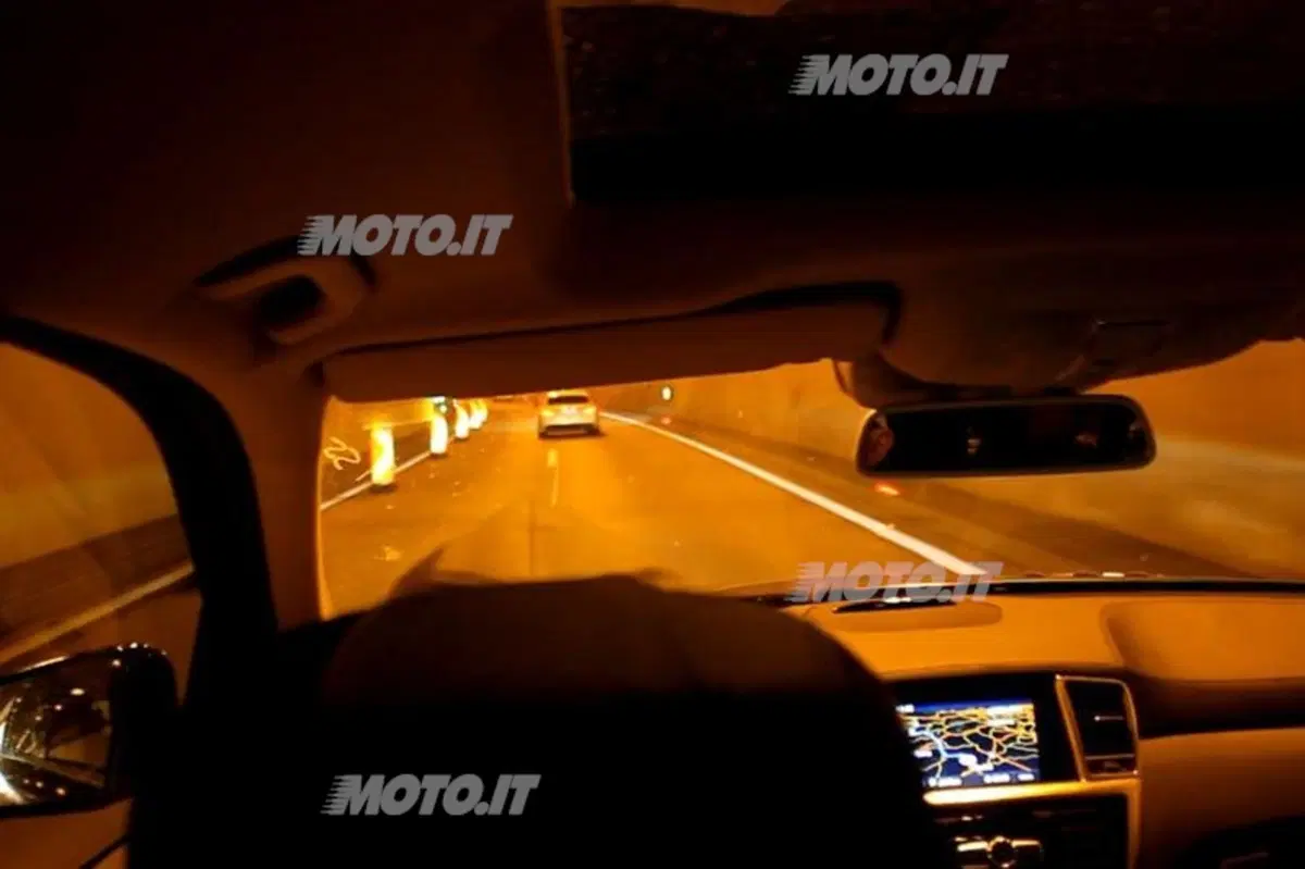 AMG Road Trip 2013: dalla Slovacchia a Milano con oltre 2.500 CV (18)