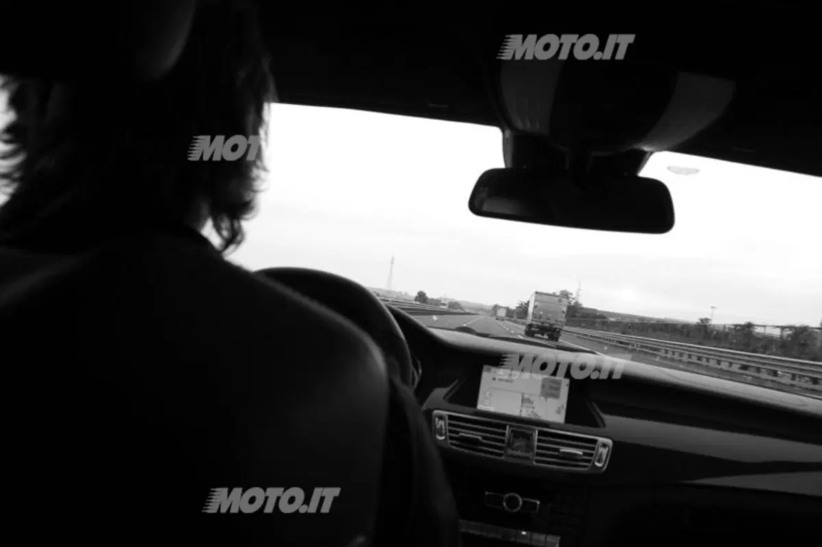 AMG Road Trip 2013: dalla Slovacchia a Milano con oltre 2.500 CV (21)