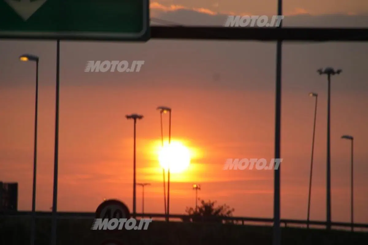 AMG Road Trip 2013: dalla Slovacchia a Milano con oltre 2.500 CV (23)