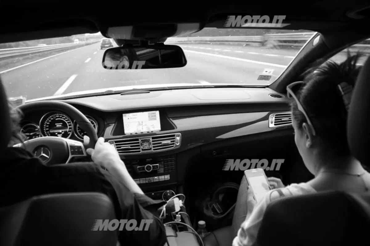 AMG Road Trip 2013: dalla Slovacchia a Milano con oltre 2.500 CV (24)
