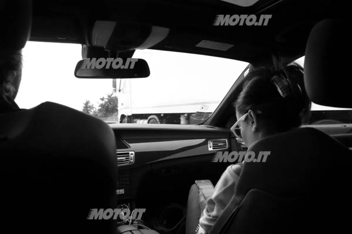 AMG Road Trip 2013: dalla Slovacchia a Milano con oltre 2.500 CV (27)