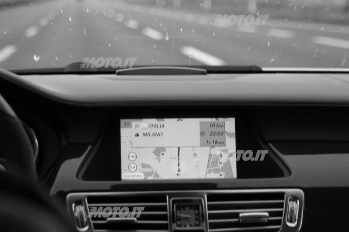 AMG Road Trip 2013: dalla Slovacchia a Milano con oltre 2.500 CV (28)
