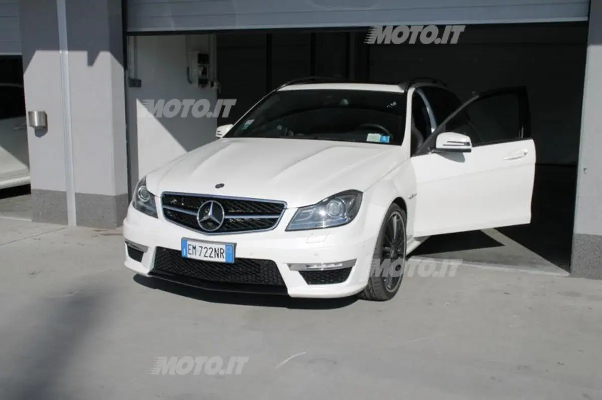 AMG Road Trip 2013: dalla Slovacchia a Milano con oltre 2.500 CV (31)