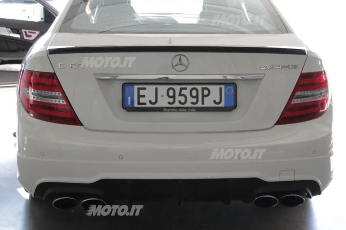 AMG Road Trip 2013: dalla Slovacchia a Milano con oltre 2.500 CV (39)