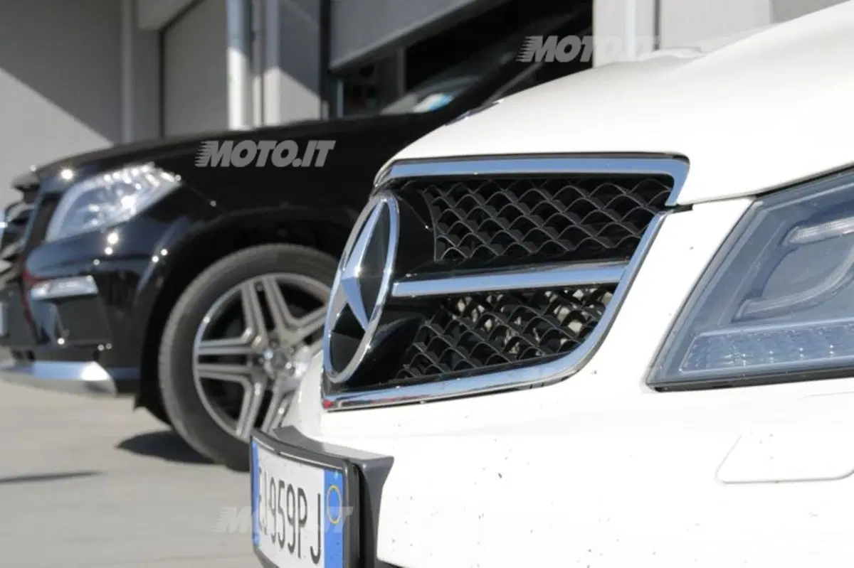 AMG Road Trip 2013: dalla Slovacchia a Milano con oltre 2.500 CV (44)