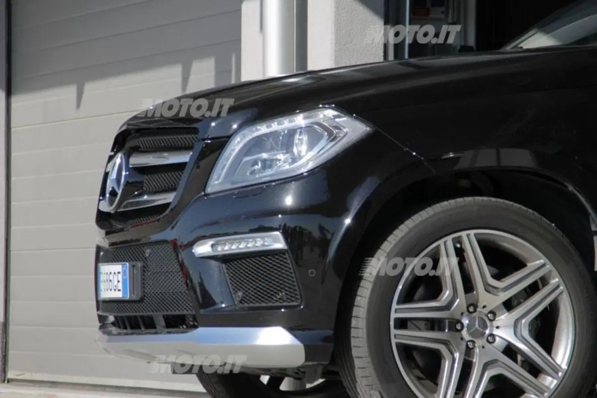 AMG Road Trip 2013: dalla Slovacchia a Milano con oltre 2.500 CV (47)