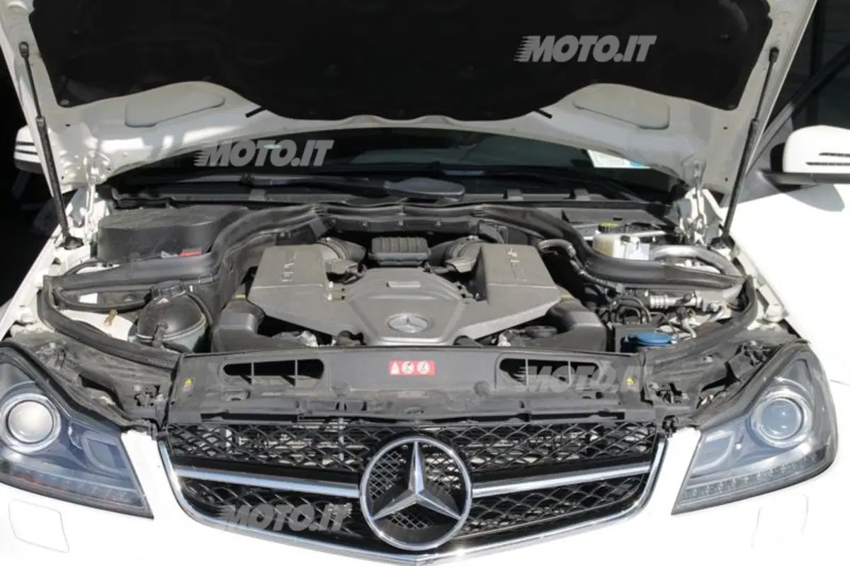 AMG Road Trip 2013: dalla Slovacchia a Milano con oltre 2.500 CV (49)