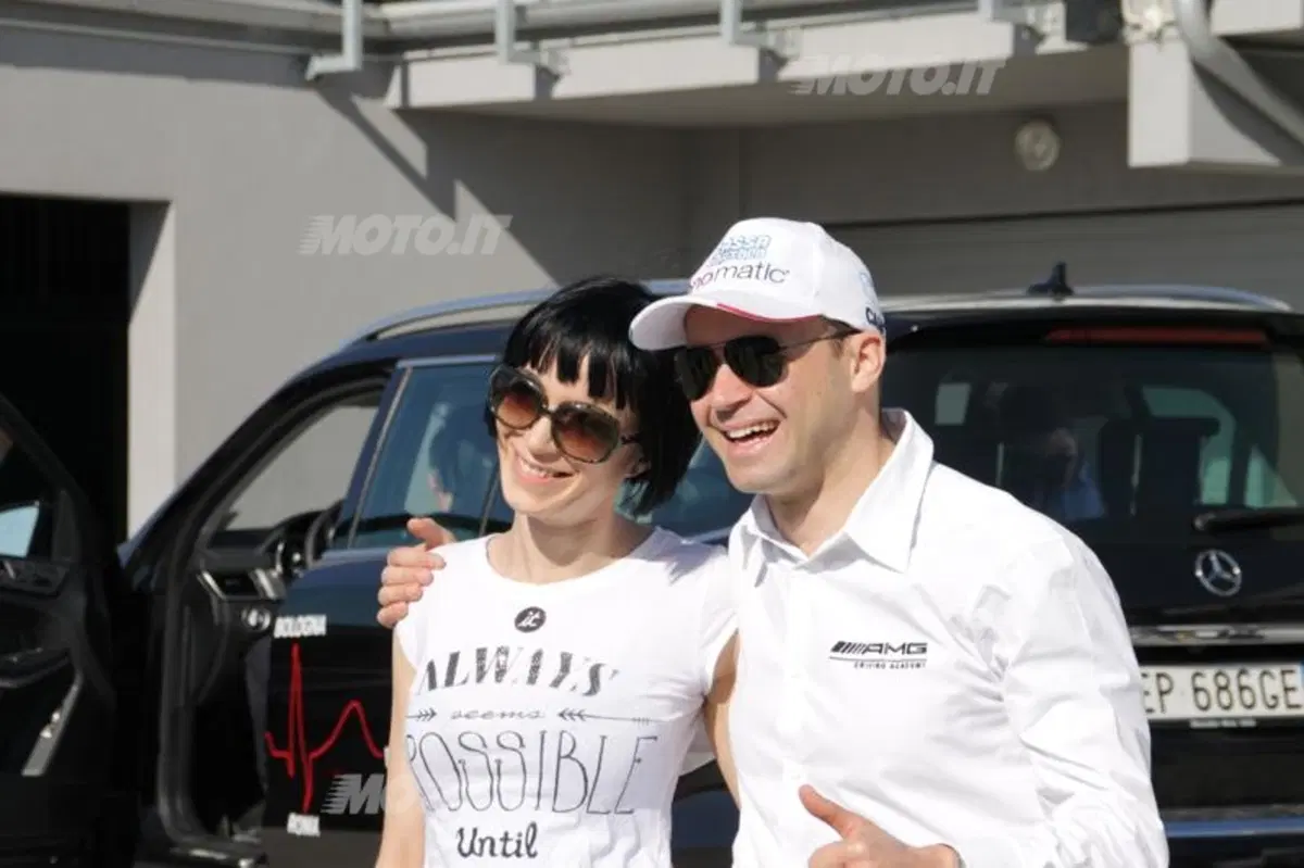 AMG Road Trip 2013: dalla Slovacchia a Milano con oltre 2.500 CV (59)