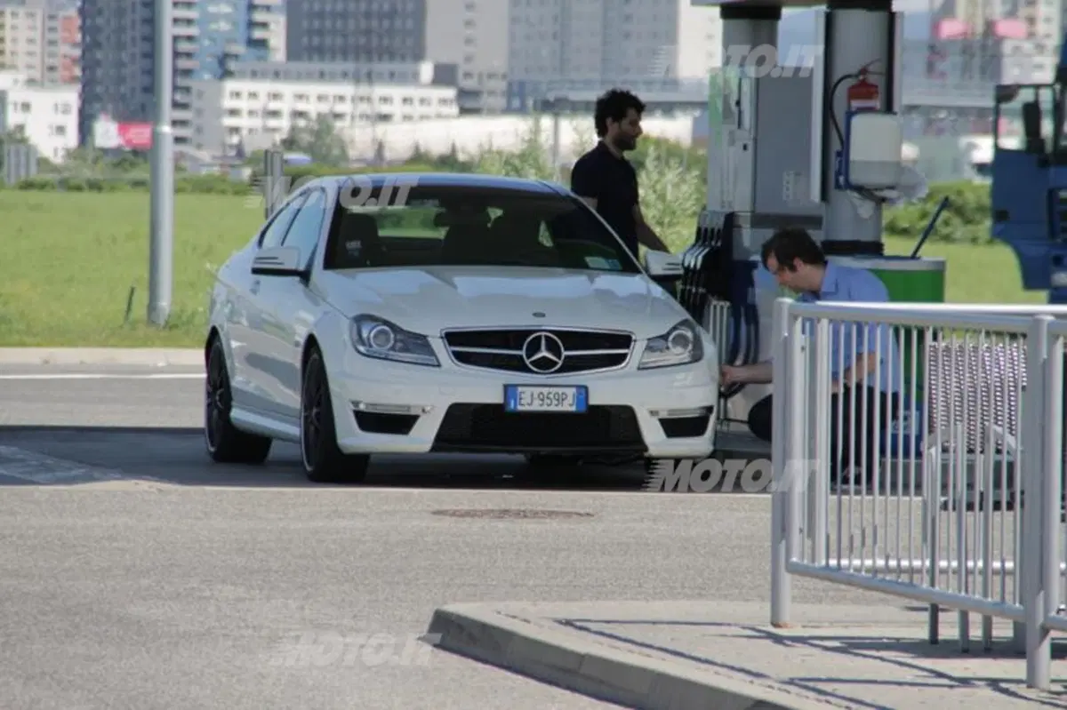 AMG Road Trip 2013: dalla Slovacchia a Milano con oltre 2.500 CV (65)