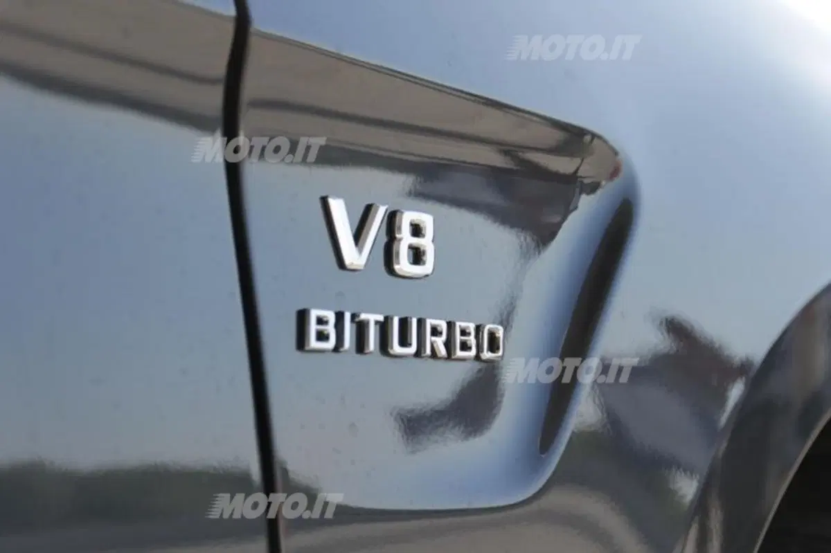 AMG Road Trip 2013: dalla Slovacchia a Milano con oltre 2.500 CV (68)