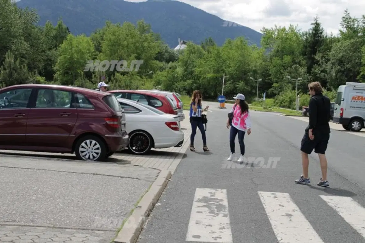 AMG Road Trip 2013: dalla Slovacchia a Milano con oltre 2.500 CV (76)