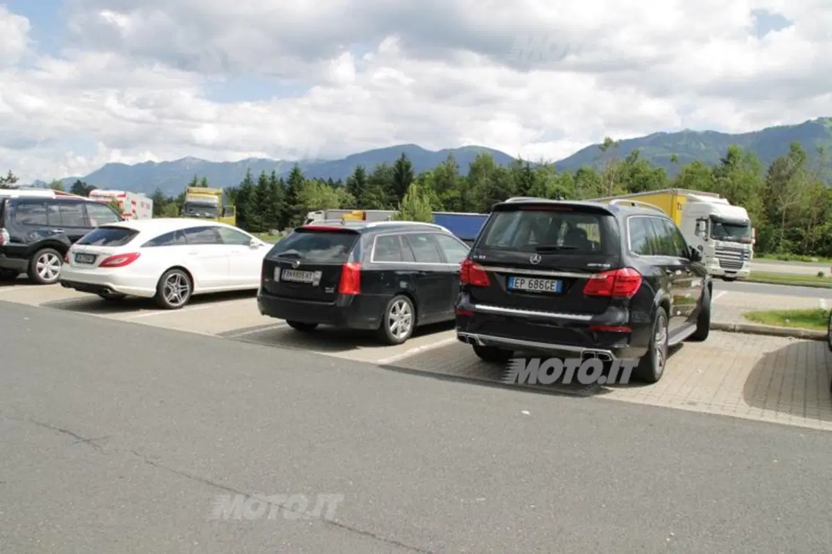 AMG Road Trip 2013: dalla Slovacchia a Milano con oltre 2.500 CV (78)
