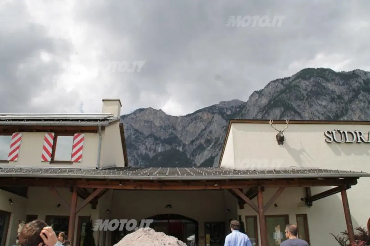 AMG Road Trip 2013: dalla Slovacchia a Milano con oltre 2.500 CV (80)