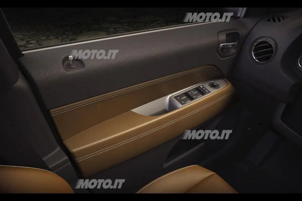 Jeep Compass M.Y. 2014: cosa cambia e quanto costa (4)