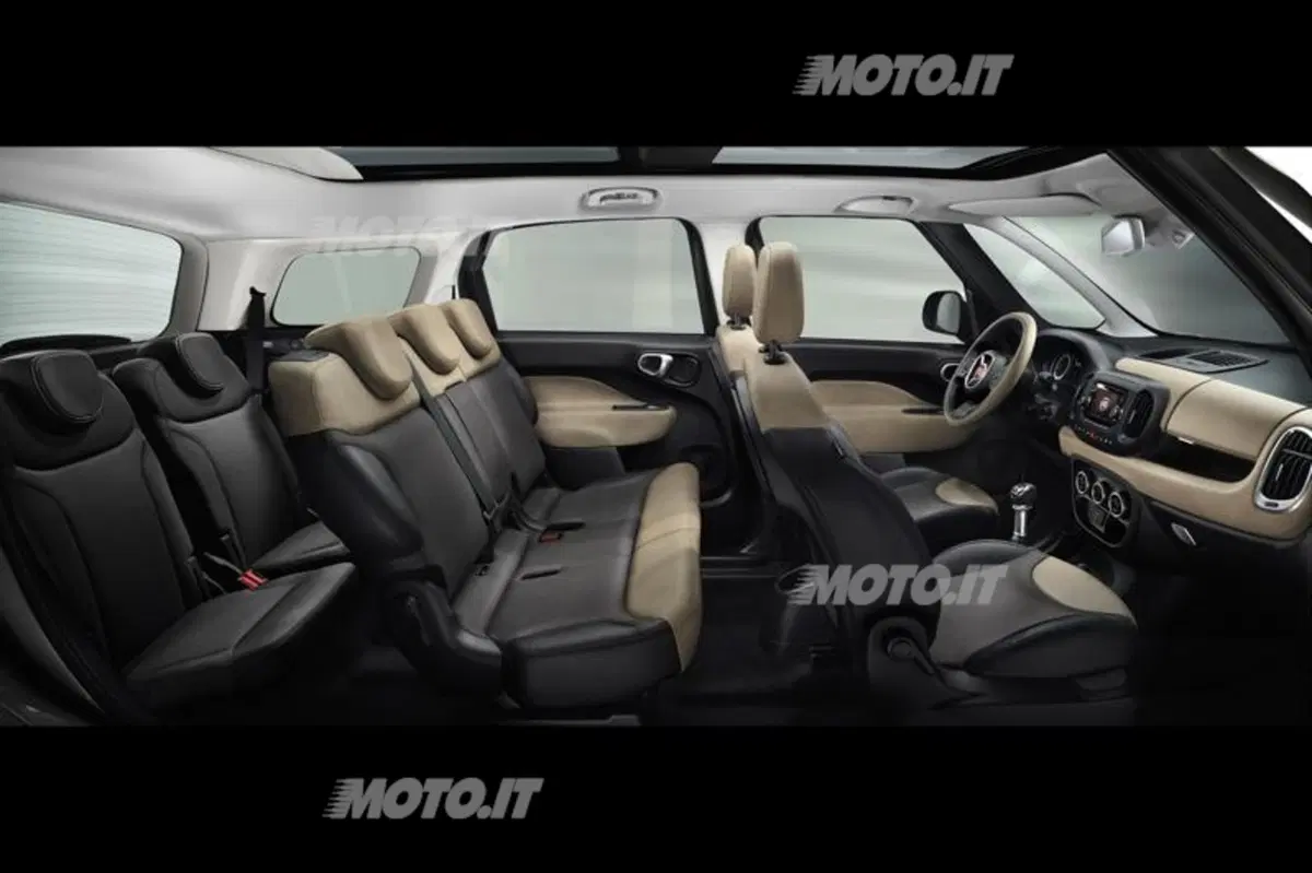 Fiat 500L Living (3)